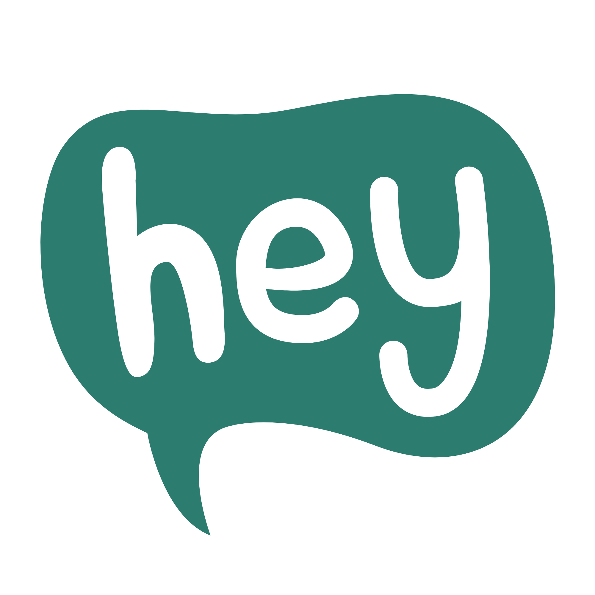 hey